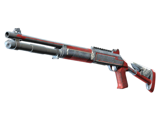 StatTrak XM1014 | Heaven Guard