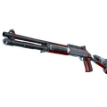 StatTrak™ XM1014 | Heaven Guard (Factory New)