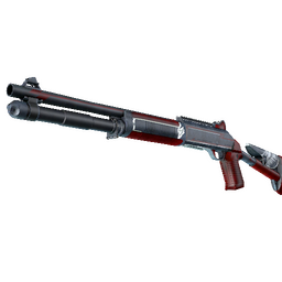 free cs2 skins XM1014 | Heaven Guard (Minimal Wear)