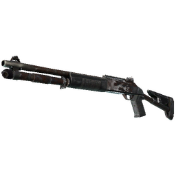 free cs2 skins StatTrak™ XM1014 | Oxide Blaze (Battle-Scarred)