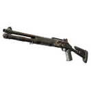 XM1014 | Oxide Blaze (Battle-Scarred)