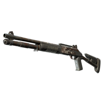 XM1014 | Oxide Blaze (Battle-Scarred) thumbnail
