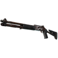 XM1014 | Oxide Blaze (Well-Worn)