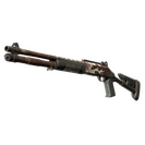 StatTrak™ XM1014 | Oxide Blaze (Field-Tested)