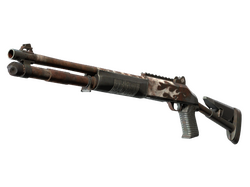 XM1014 | Oxide Blaze