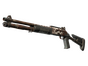 XM1014 | Oxide Blaze