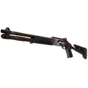 XM1014 | Оксидное пламя