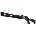 XM1014 | Oxide Blaze (Minimal Wear)