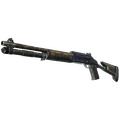 XM1014 | Entombed (Battle-Scarred)