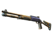 StatTrak™ XM1014 | Entombed (Field-Tested)