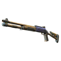 XM1014 | Entombed (Field-Tested)