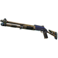 StatTrak™ XM1014 | Entombed (Field-Tested)