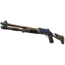 StatTrak™ XM1014 | Entombed (Well-Worn)