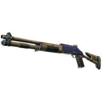 XM1014 | Entombed (Field-Tested)