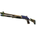 StatTrak™ XM1014 | Entombed (Factory New)