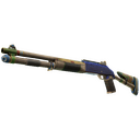 StatTrak™ XM1014 | Entombed (Factory New)