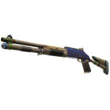 XM1014 | Entombed (Factory New)