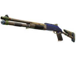 XM1014 | Entombed (Minimal Wear)