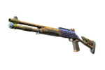 weapon