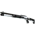 StatTrak™ XM1014 | Black Tie (Field-Tested)