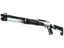 Скин XM1014 | Черный галстук