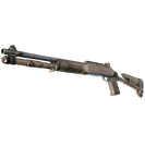 XM1014 | Hieroglyph (Battle-Scarred)