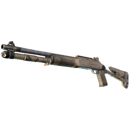 free cs2 skins Souvenir XM1014 | Hieroglyph (Battle-Scarred)