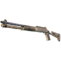 Souvenir XM1014 | Hieroglyph