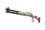 weapon