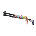 XM1014 | Monster Melt (Minimal Wear)