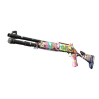 XM1014 | Monster Melt (Minimal Wear)