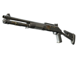 XM1014 | Zombie Offensive