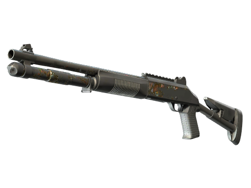 XM1014 | Zombie Offensive