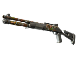 XM1014 | Zombie Offensive