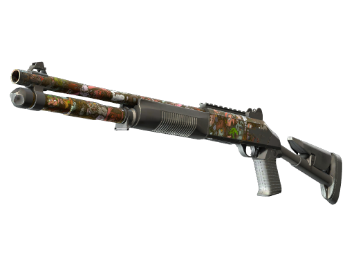 XM1014 | Zombie Offensive