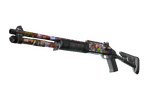 weapon