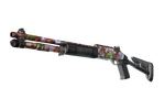 weapon