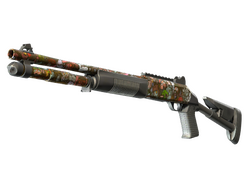 XM1014 | Zombie Offensive
