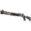XM1014 | Zombie Offensive (Battle-Scarred)