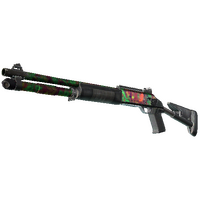 XM1014 | Elegant Vines (Field-Tested)