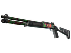 XM1014 | Elegant Vines