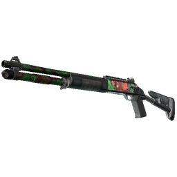 free cs2 skins Souvenir XM1014 | Elegant Vines (Field-Tested)