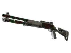 Souvenir XM1014 | Elegant Vines