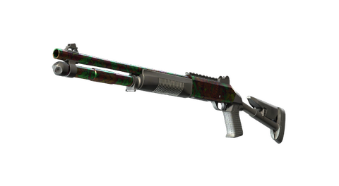 Souvenir XM1014 | Elegant Vines (Factory New)
