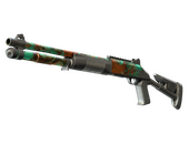 XM1014 | Костемолка (После полевых испытаний)