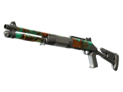 Souvenir XM1014 | Bone Machine