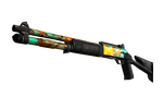 weapon
