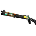 Souvenir XM1014 | Bone Machine
