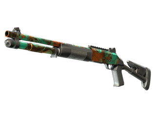 XM1014 | Bone Machine
