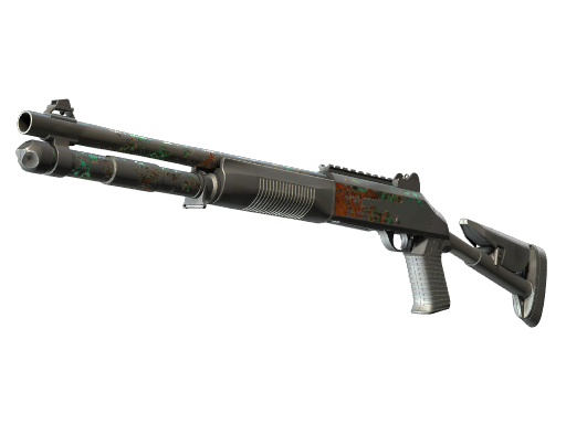 XM1014 | Bone Machine